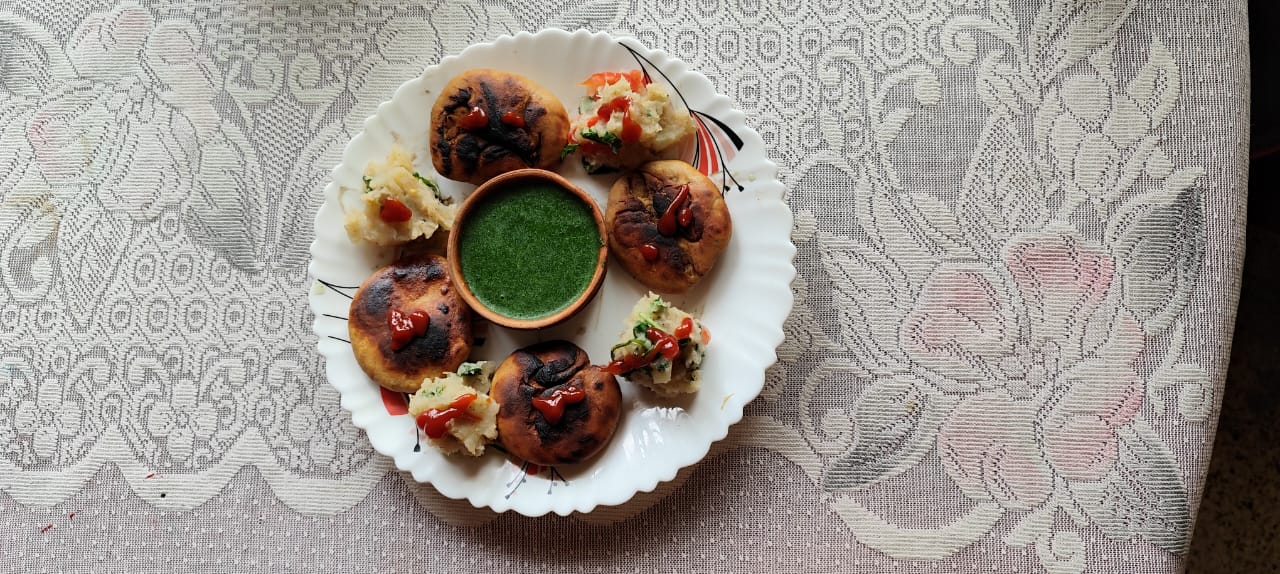 Litti chokha