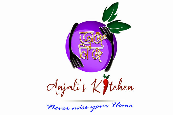 ANJALI'S KITCHEN